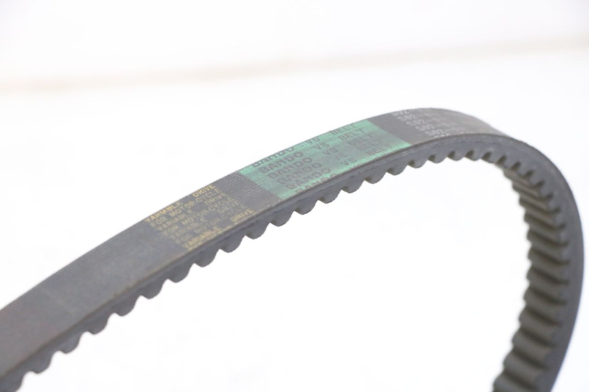 photo de CINGHIA YAMAHA X-MAX XMAX 250 (2006 - 2009)