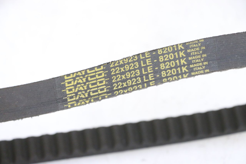 photo de CINGHIA YAMAHA X-MAX XMAX 125 (2010 - 2014)