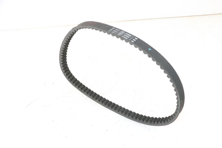 photo de CINGHIA YAMAHA XMAX X-MAX 125 (2006 - 2009) - Altra angolazione