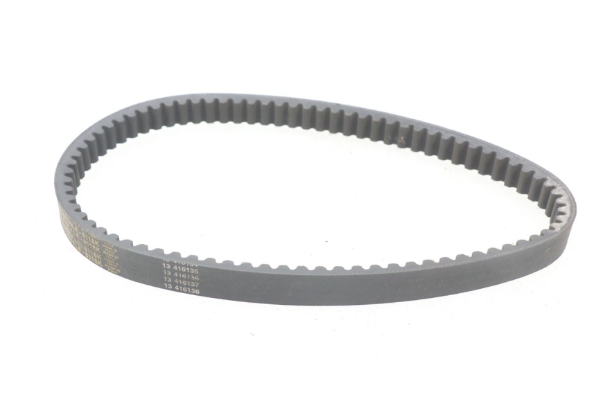 photo de CINGHIA PIAGGIO X9 EVOLUTION 125 (2003 - 2007)