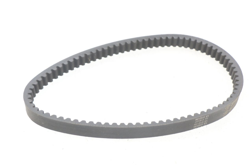 photo de CINGHIA PIAGGIO X9 EVOLUTION 125 (2003 - 2007)