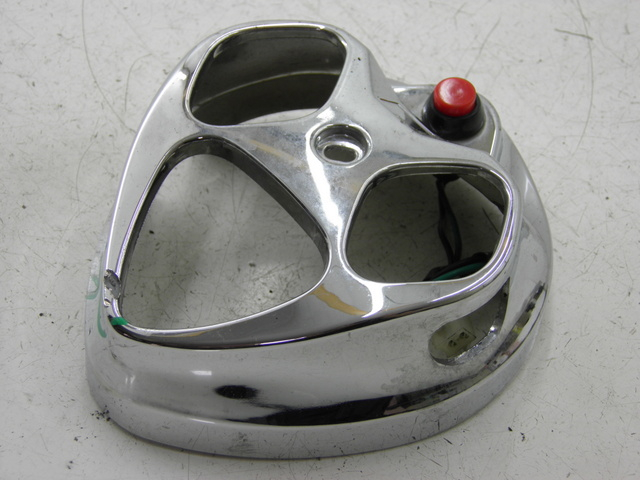 photo de Copri manubrio BAOTIAN BT COLLECTOR 50 (2005 - 2013)