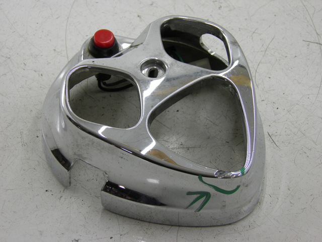 photo de Copri manubrio BAOTIAN BT COLLECTOR 50 (2005 - 2013)