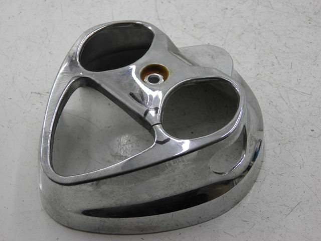 photo de COPRIMANUBRIO EUROCKA RETRO 50 (2007 - 2014)