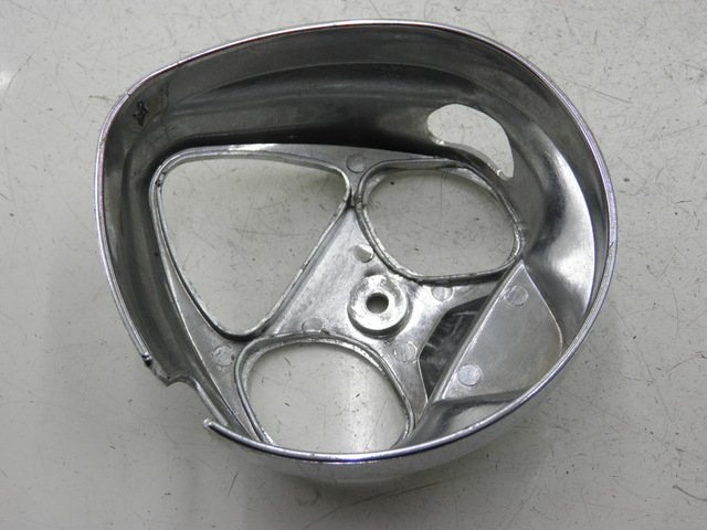 photo de COPRIMANUBRIO EUROCKA RETRO 50 (2007 - 2014)