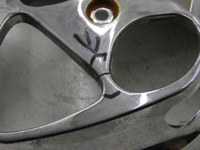 photo de COPRIMANUBRIO EUROCKA RETRO 50 (2007 - 2014)