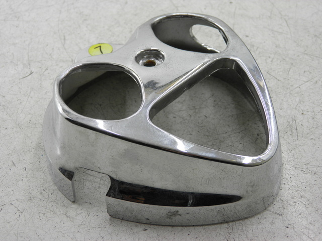 photo de Copri manubrio EUROCKA RETRO 50 (2007 - 2014)