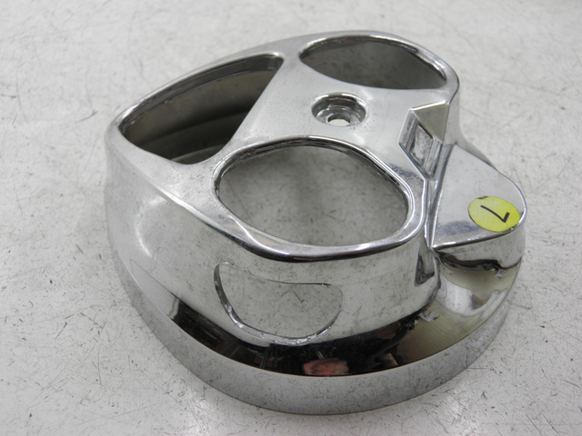 photo de Copri manubrio EUROCKA RETRO 50 (2007 - 2014)