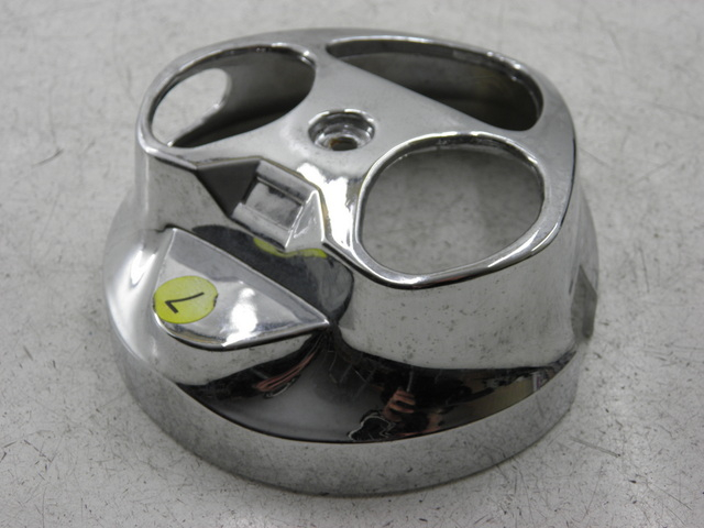 photo de Copri manubrio EUROCKA RETRO 50 (2007 - 2014)