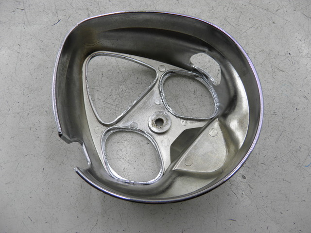 photo de Copri manubrio EUROCKA RETRO 50 (2007 - 2014)