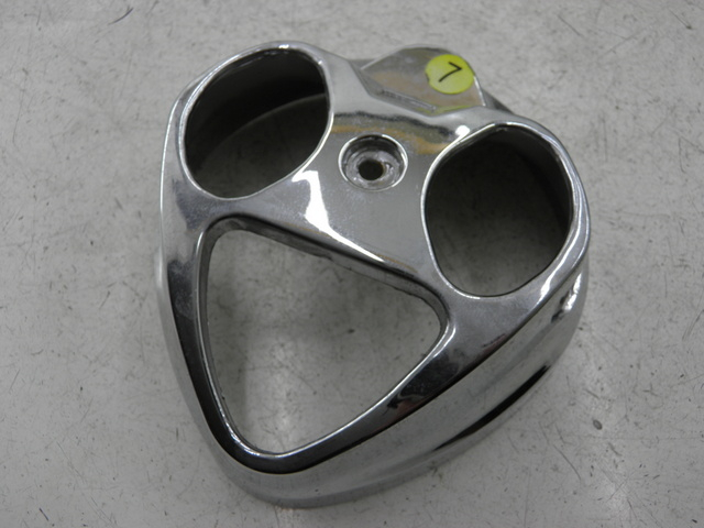 photo de Copri manubrio EUROCKA RETRO 50 (2007 - 2014)