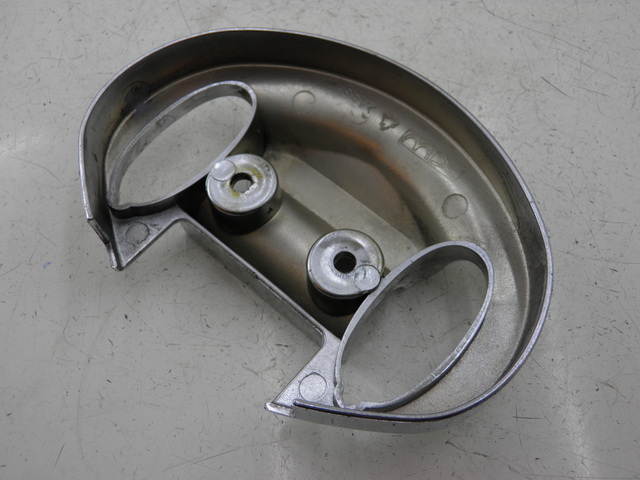 photo de COPERCHIO MANUBRIO YAMASAKI YM50QT-N3 RETRO 50 (2012 - 2014)