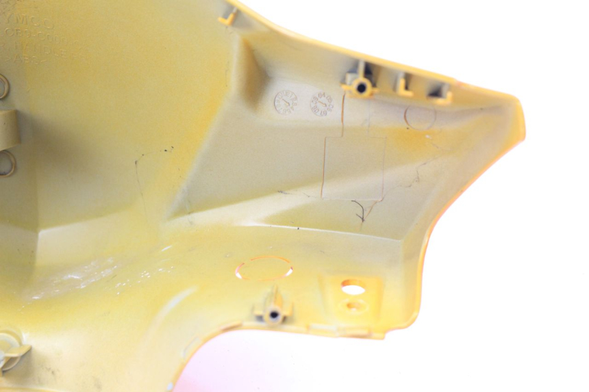 photo de copri manubrio KYMCO AGILITY 4T 50 (2005 - 2018)