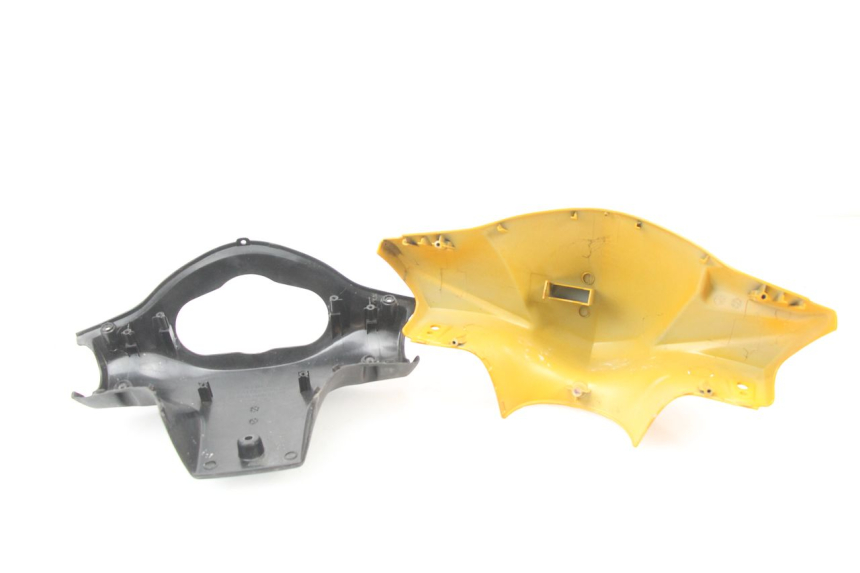 photo de copri manubrio KYMCO AGILITY 4T 50 (2005 - 2018)