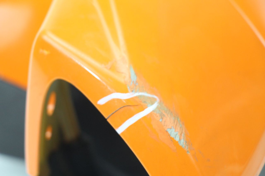 photo de copri manubrio KYMCO AGILITY 4T 50 (2005 - 2018)