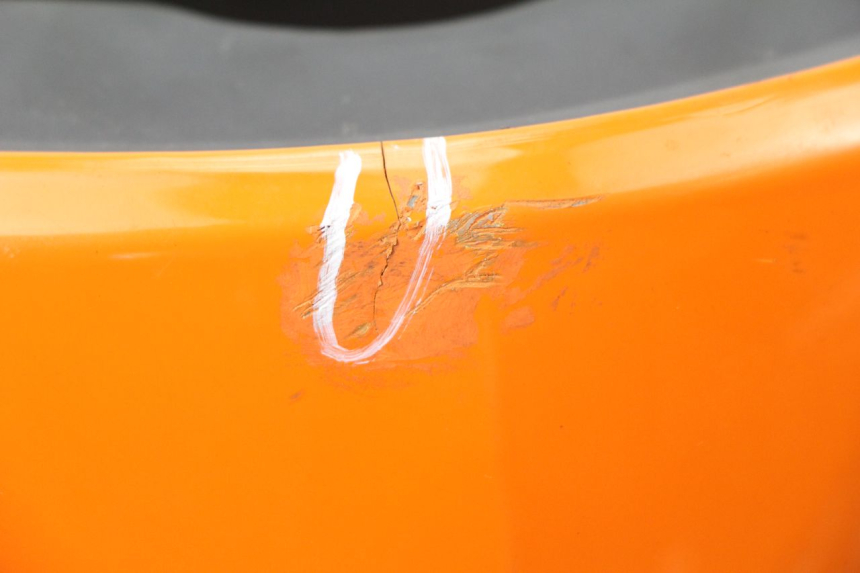 photo de copri manubrio KYMCO AGILITY 4T 50 (2005 - 2018)