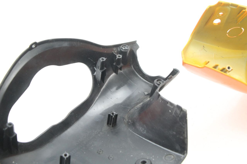 photo de copri manubrio KYMCO AGILITY 4T 50 (2005 - 2018)