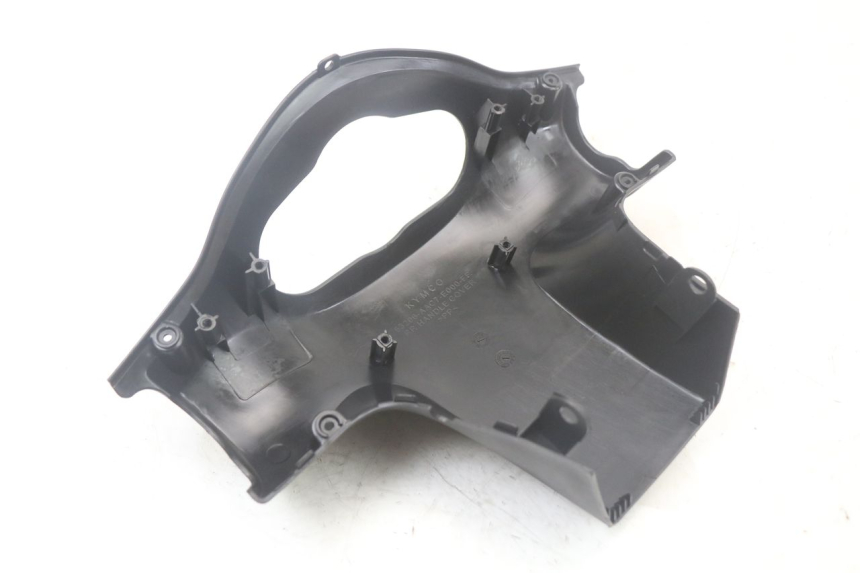 photo de COPRI MANUBRIO KYMCO AGILITY 4T 50 (2018 - 2022)