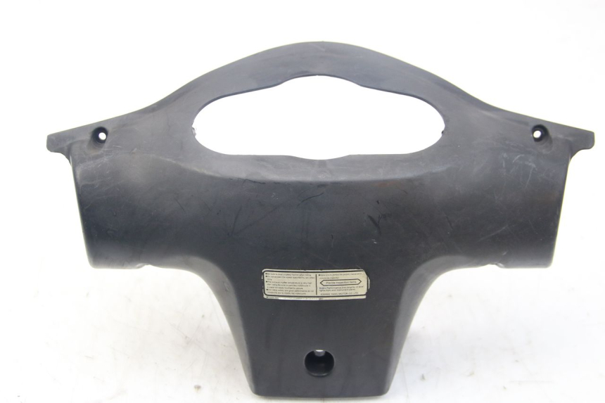 photo de COPRI MANUBRIO POSTERIORE KYMCO AGILITY 4T 50 (2005 - 2018)