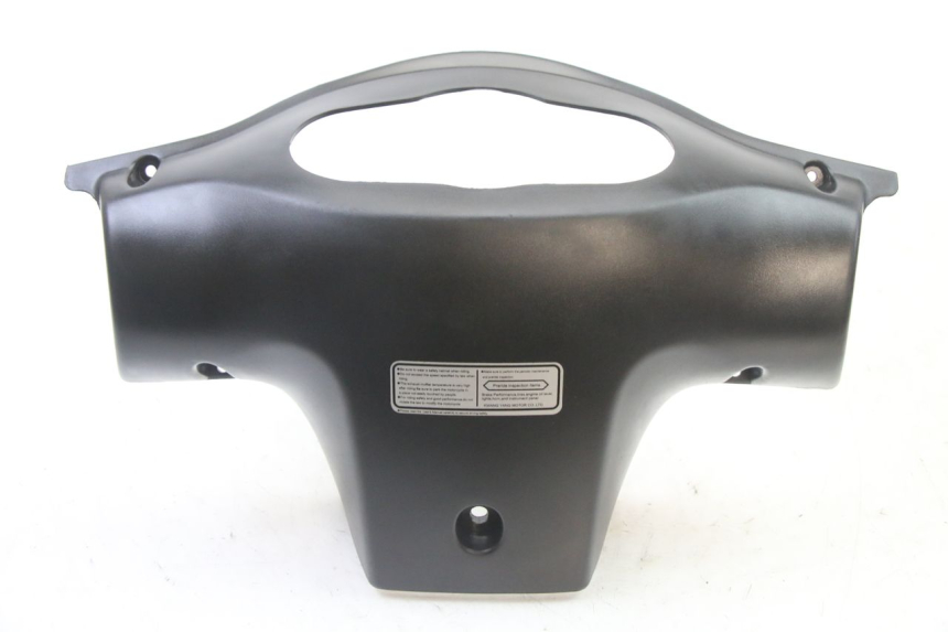 photo de COPRI MANUBRIO POSTERIORE KYMCO AGILITY 4T 50 (2005 - 2018)
