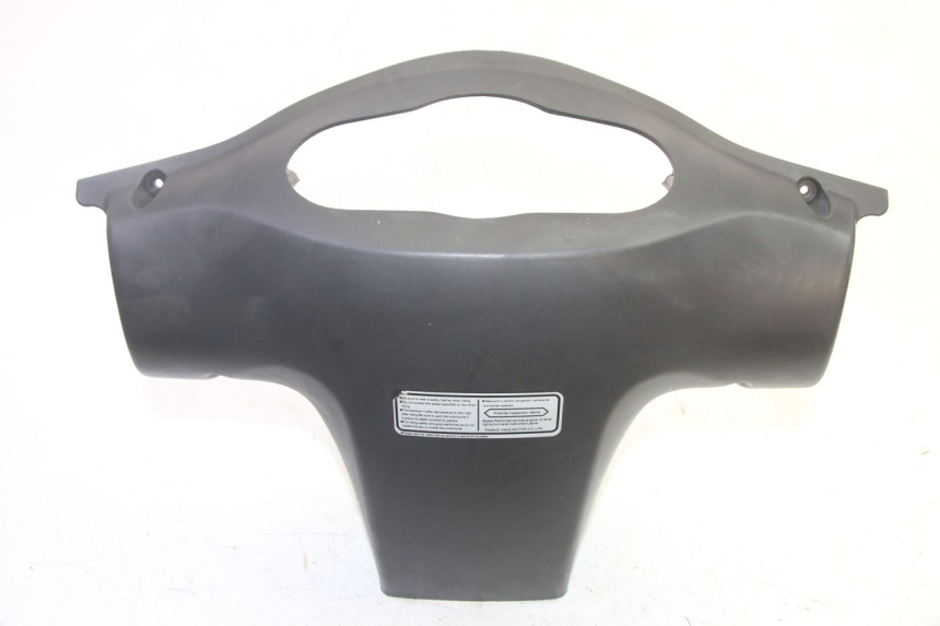 photo de COPRI MANUBRIO POSTERIORE KYMCO AGILITY 4T 50 (2018 - 2022) - Vista principale