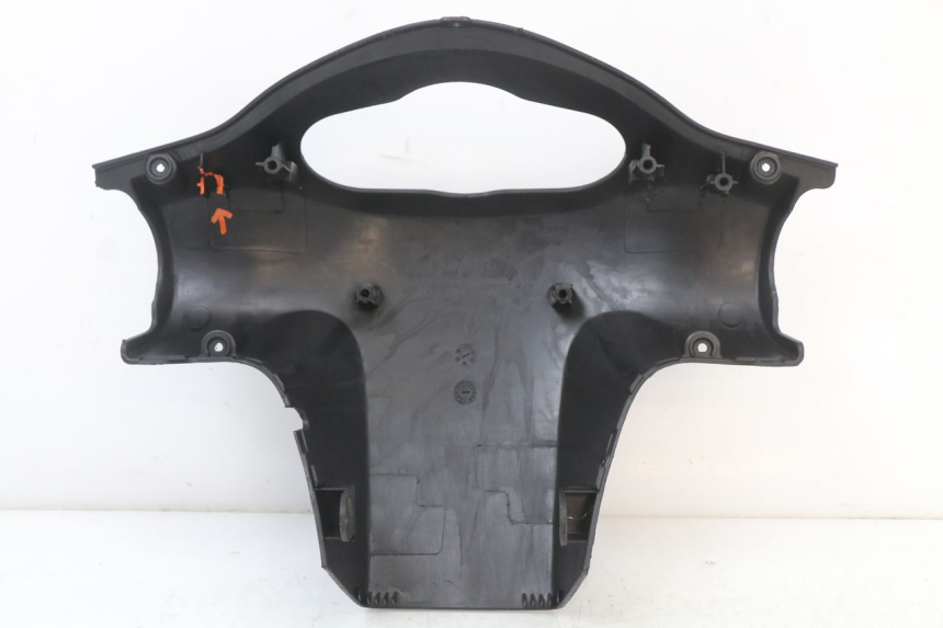 photo de COPRIMANUBRIO POSTERIORE KYMCO AGILITY CARRY 50 (2011 - 2020)