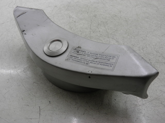 photo de COPERCHIO MANUBRIO POSTERIORE APRILIA LEONARDO 125 (1999 - 2001)