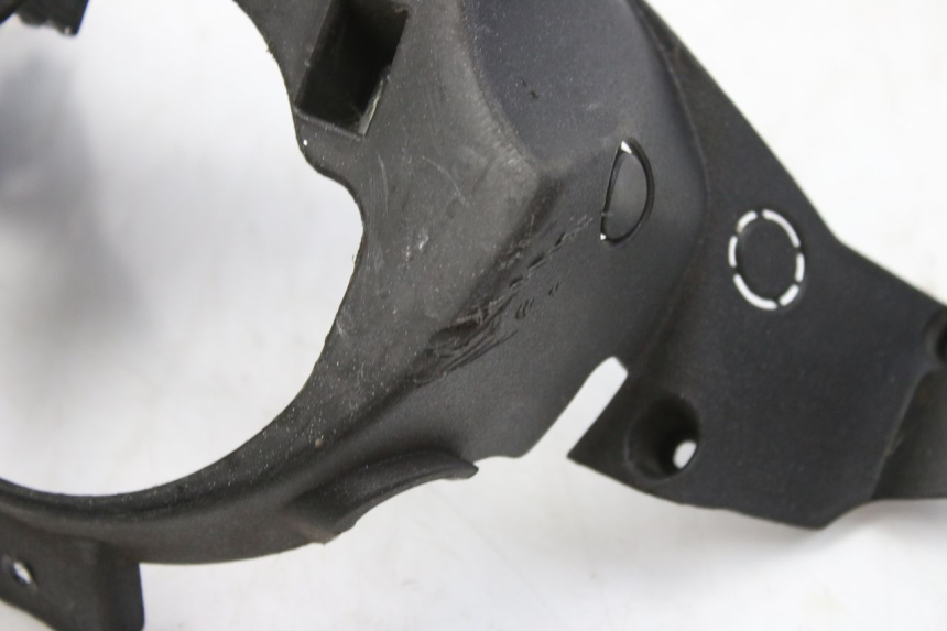 photo de COFANO MANUBRIO POSTERIORE APRILIA SR R 2T LC 50 (2018 - 2021)