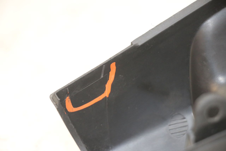 photo de COFANO MANUBRIO POSTERIORE APRILIA SXR 50 (2021 - 2023)