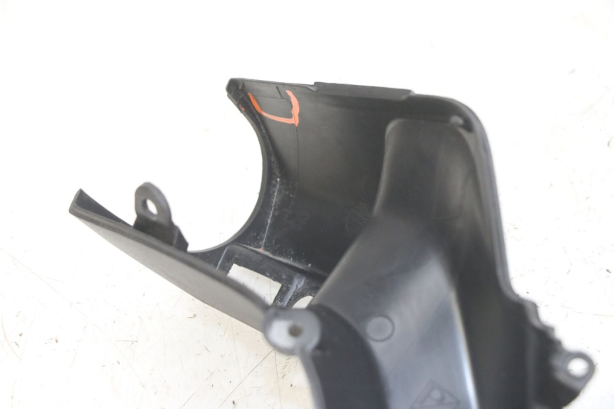 photo de COFANO MANUBRIO POSTERIORE APRILIA SXR 50 (2021 - 2023)