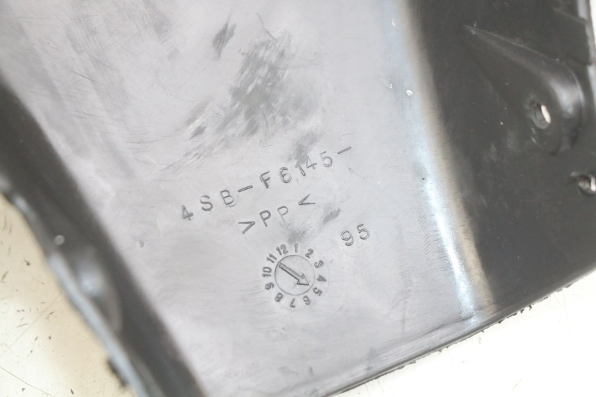 photo de COFANO MANUBRIO POSTERIORE MBK BOOSTER NEXT GENERATION 50 (1995 - 1998) - Zoom sullo stato d'uso