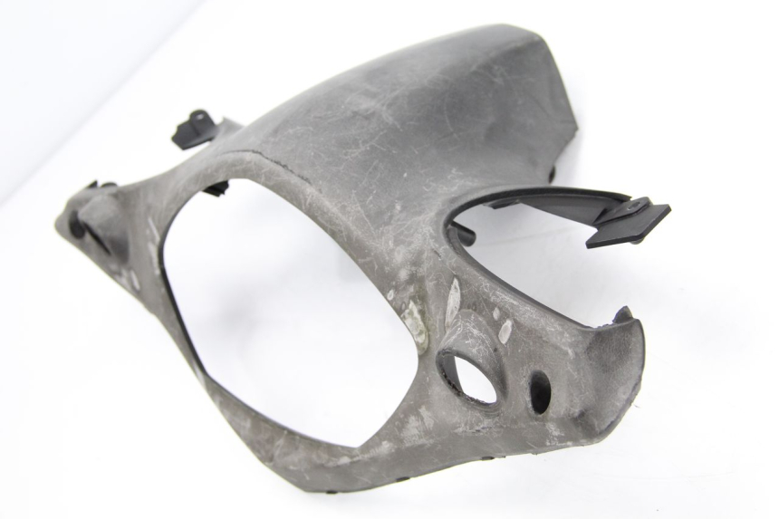 photo de COPRI MANUBRIO POSTERIORE YAMAHA CYGNUS X INJECTION 125 (2007 - 2013)