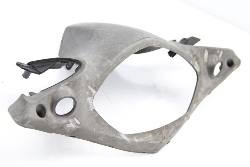 photo de COPRI MANUBRIO POSTERIORE YAMAHA CYGNUS X INJECTION 125 (2007 - 2013)