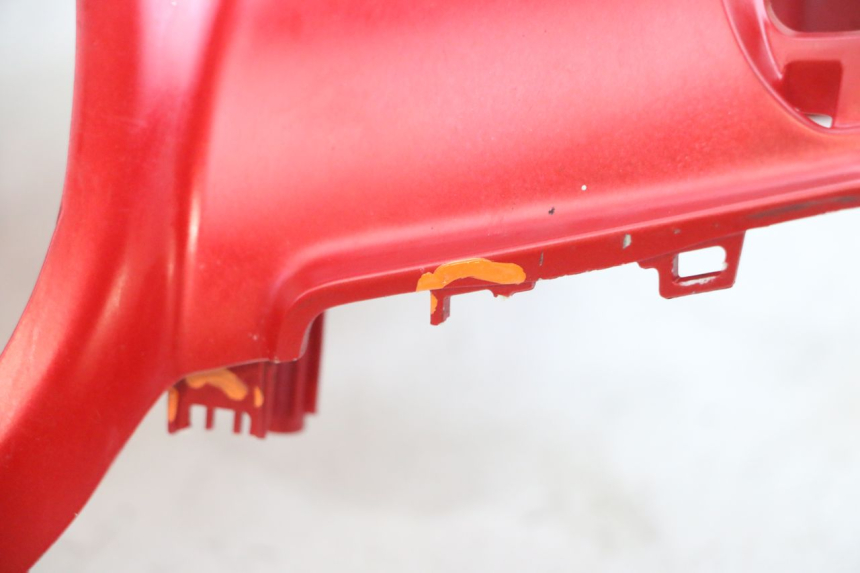 photo de COPRIMANUBRIO POSTERIORE PEUGEOT DJANGO 4T 50 (2014 - 2019) - Focus sulla struttura