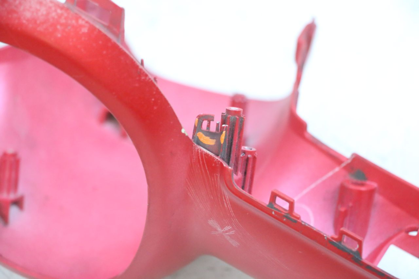 photo de COPRIMANUBRIO POSTERIORE PEUGEOT DJANGO 4T 50 (2014 - 2019) - Stato della superficie e materiale