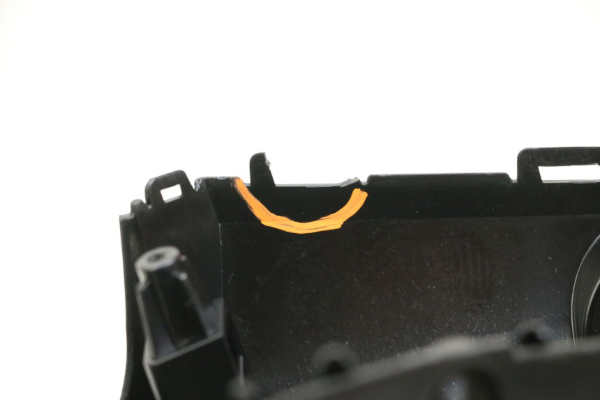 photo de COPRIMANUBRIO POSTERIORE SEGWAY NINEBOT E125S 1 (2022 - 2026) - Primo piano tecnico