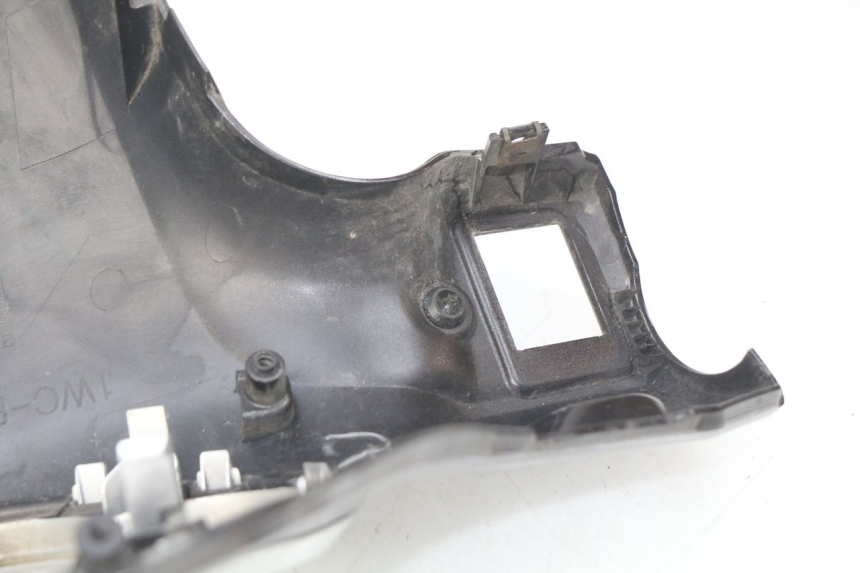 photo de COFANO MANUBRIO POSTERIORE YAMAHA D'ELIGHT DELIGHT 115 (2013 - 2017)