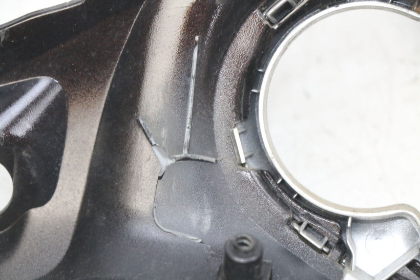 photo de COFANO MANUBRIO POSTERIORE YAMAHA D'ELIGHT DELIGHT 115 (2013 - 2017)