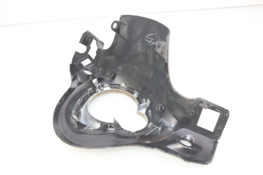 photo de COFANO MANUBRIO POSTERIORE YAMAHA D'ELIGHT DELIGHT 115 (2013 - 2017)