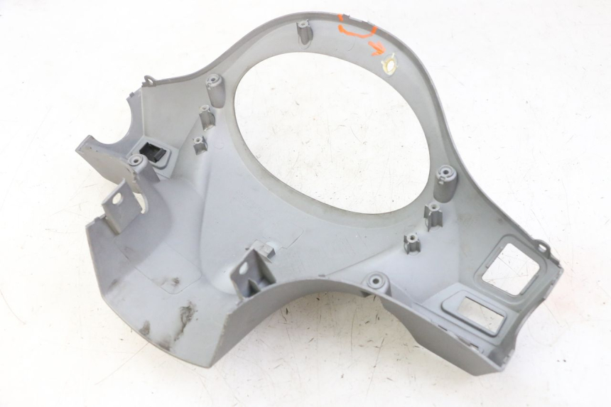 photo de COFANO MANUBRIO POSTERIORE SYM FIDDLE 3 III 125 (2014 - 2020)