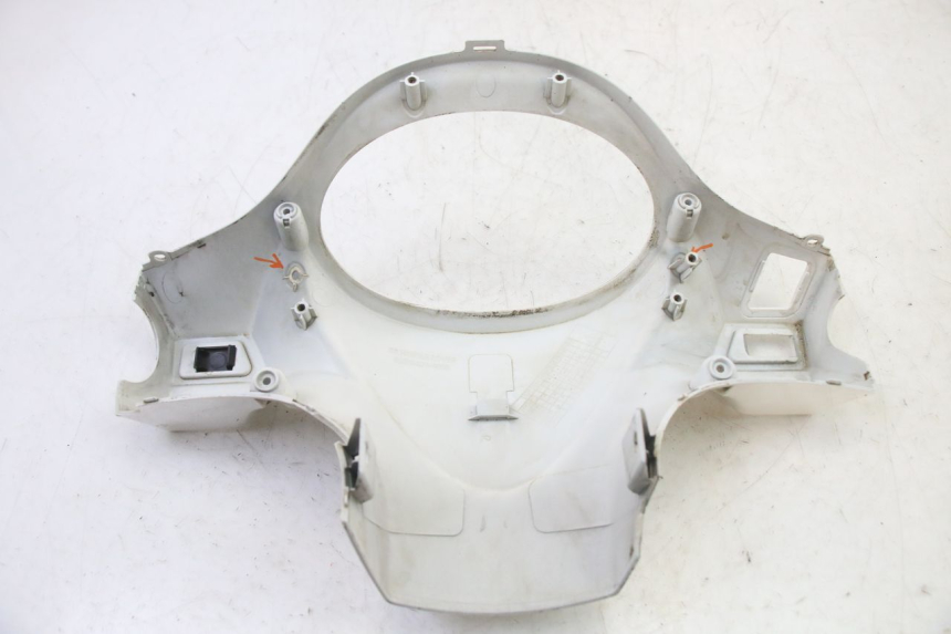 photo de COFANO MANUBRIO POSTERIORE SYM FIDDLE 3 III 125 (2014 - 2020)