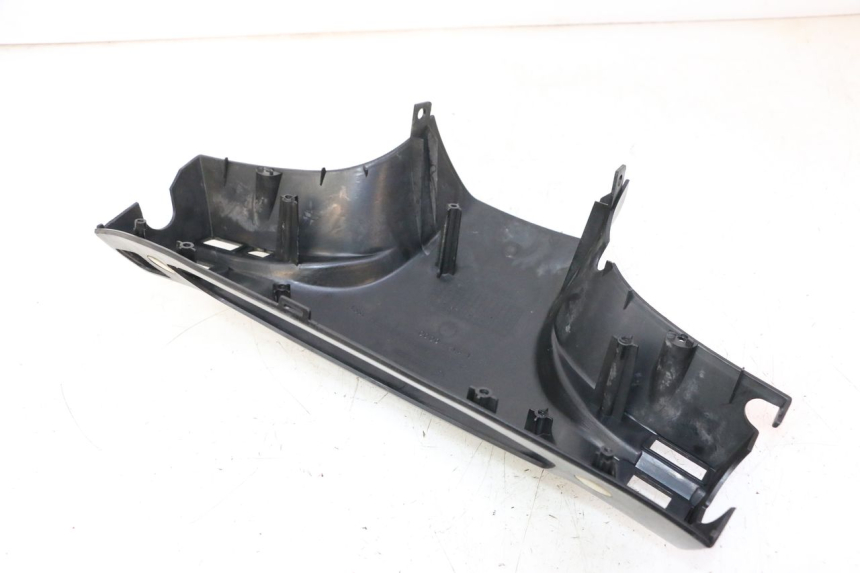 photo de COPRIMANUBRIO POSTERIORE DAELIM HISTORY 125 (2001 - 2002)