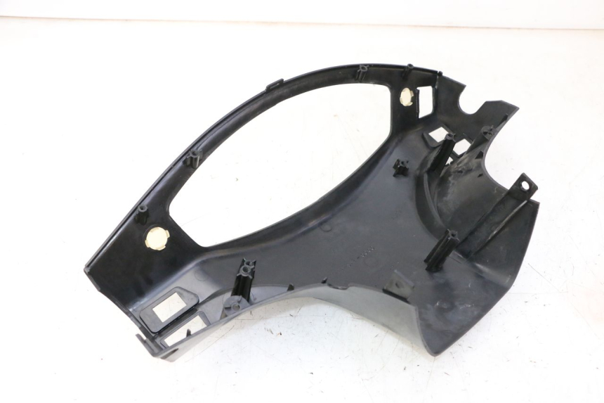 photo de COPRIMANUBRIO POSTERIORE DAELIM HISTORY 125 (2001 - 2002)