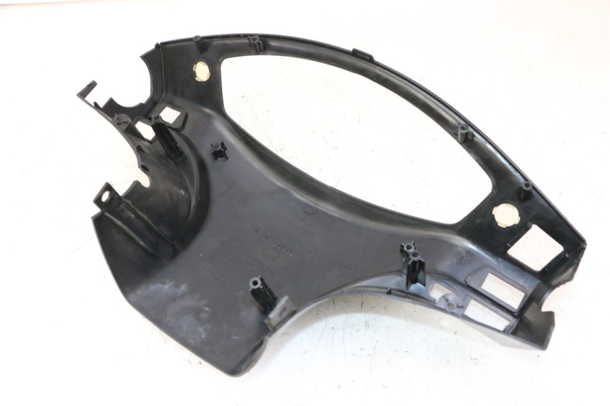 photo de COPRIMANUBRIO POSTERIORE DAELIM HISTORY 125 (2001 - 2002)