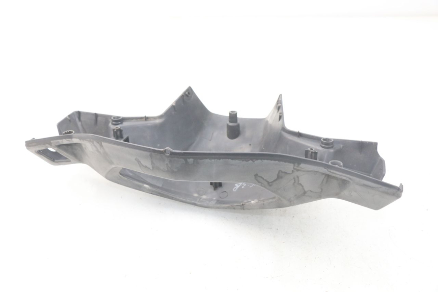 photo de COFANO MANUBRIO POSTERIORE HONDA SCV LEAD 100 (2003 - 2007)