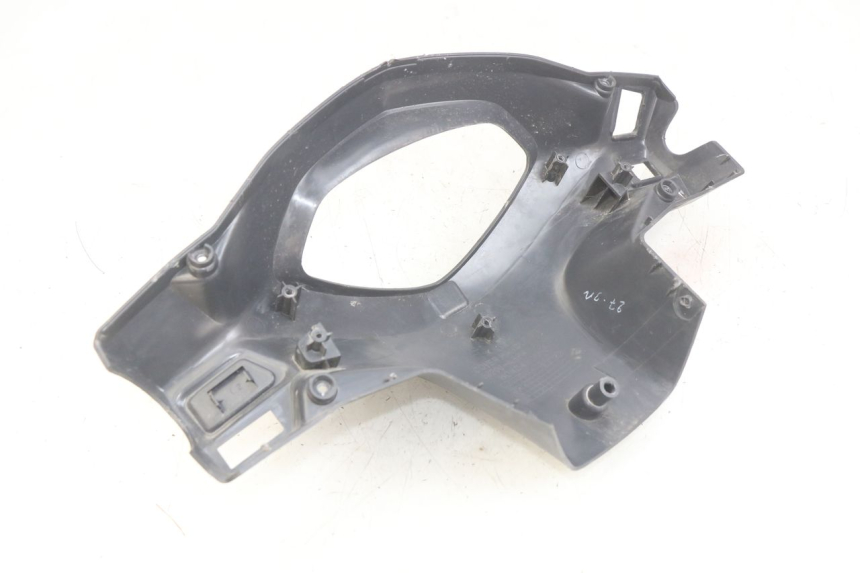 photo de COFANO MANUBRIO POSTERIORE HONDA SCV LEAD 100 (2003 - 2007)