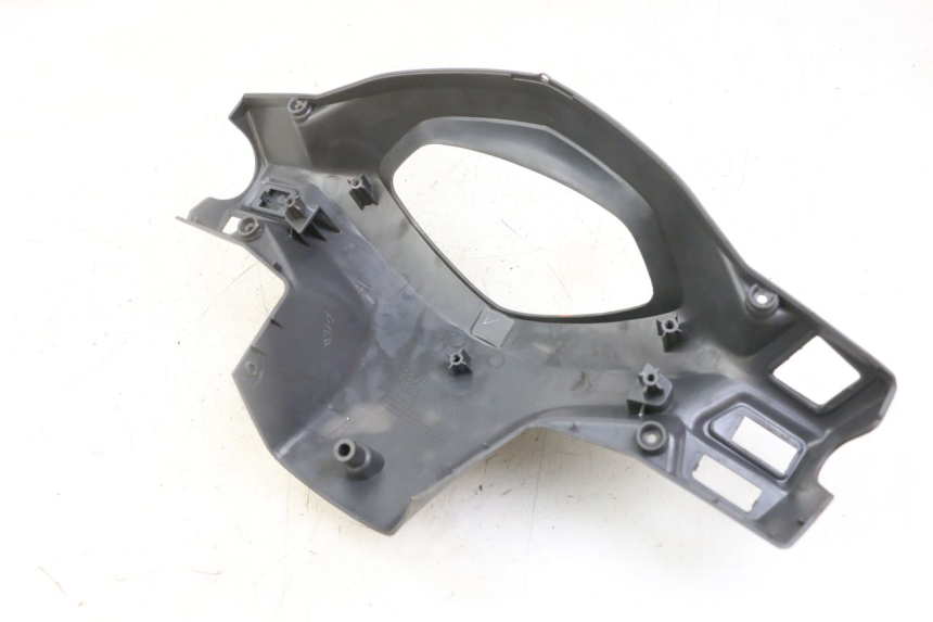 photo de COFANO MANUBRIO POSTERIORE HONDA SCV LEAD 100 (2003 - 2007)