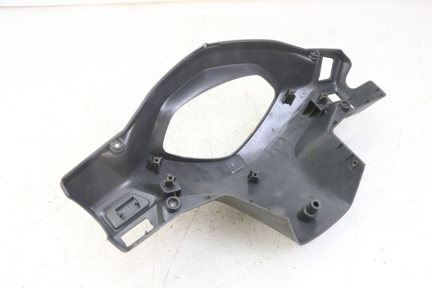 photo de COFANO MANUBRIO POSTERIORE HONDA SCV LEAD 100 (2003 - 2007)