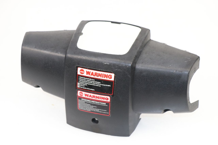 photo de Copri manubrio posteriore JM MOTORS DELIVERY 4T 50 (2017 - 2020)