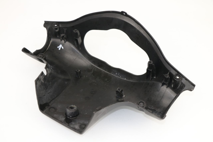 photo de Copri manubrio posteriore KYMCO AGILITY PREMIUM 50 (2007 - 2010)